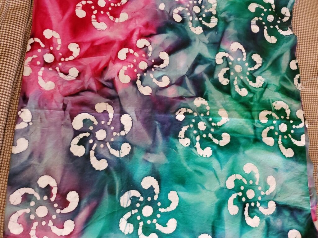 Dari Rp50 Ribu ke Pasar Internasional, Batik Semarang Ini Tumbuh Lewat Konsistensi