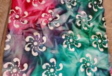 Dari Rp50 Ribu ke Pasar Internasional, Batik Semarang Ini Tumbuh Lewat Konsistensi