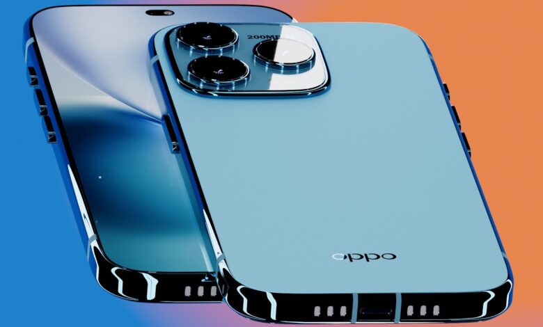 OPPO Siapkan HP Baterai 10.000 mAh, Kelas Menengah Bisa Naik Level