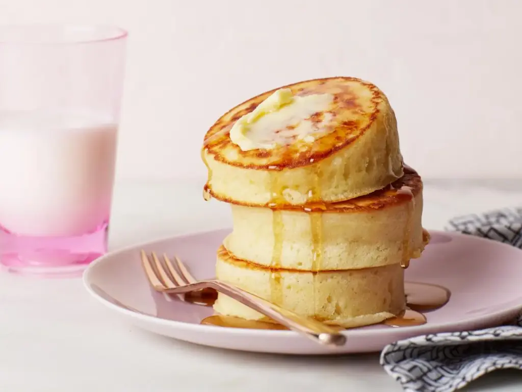 Rahasia Pancake Fluffy Ternyata Ada di Teknik, Bukan Banyaknya Bahan