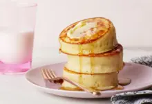 Rahasia Pancake Fluffy Ternyata Ada di Teknik, Bukan Banyaknya Bahan