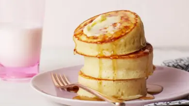 Rahasia Pancake Fluffy Ternyata Ada di Teknik, Bukan Banyaknya Bahan