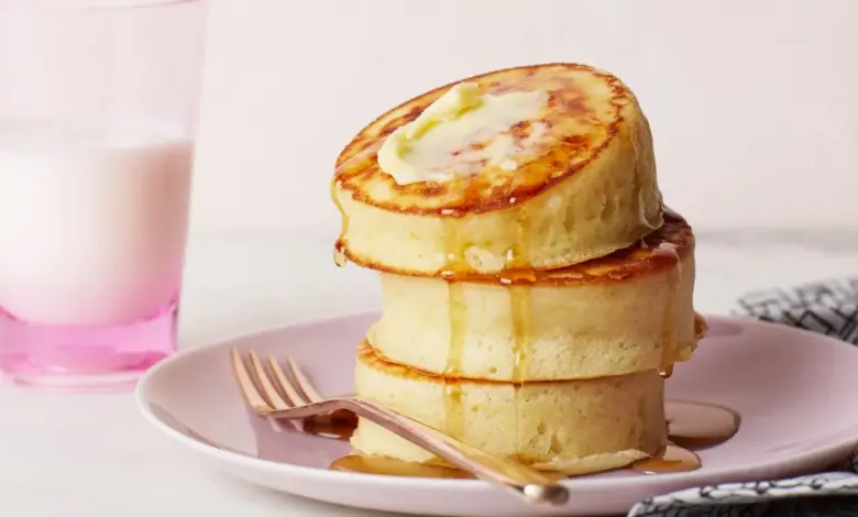 Rahasia Pancake Fluffy Ternyata Ada di Teknik, Bukan Banyaknya Bahan