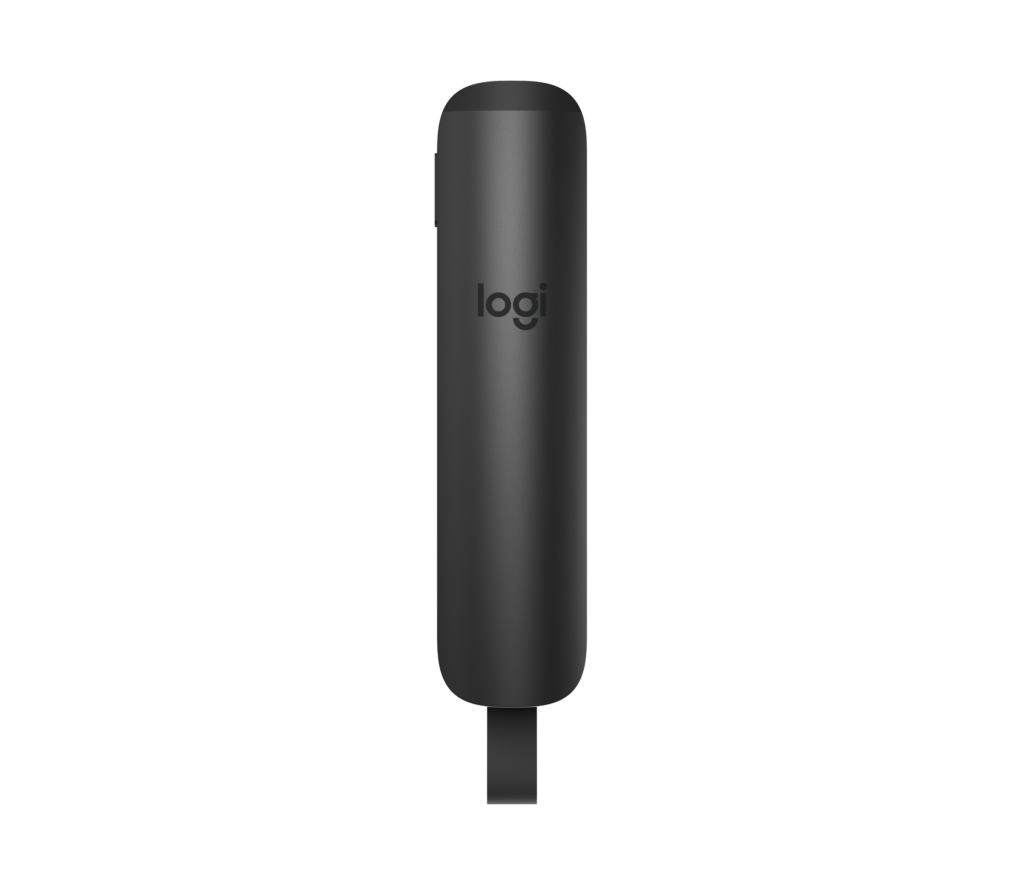 Logitech Spotlight 2 Bukan Cuma Remote Presentasi, Ia Dirancang Bikin Pembicara Lebih Tenang