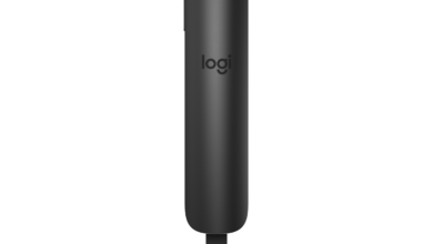 Logitech Spotlight 2 Bukan Cuma Remote Presentasi, Ia Dirancang Bikin Pembicara Lebih Tenang
