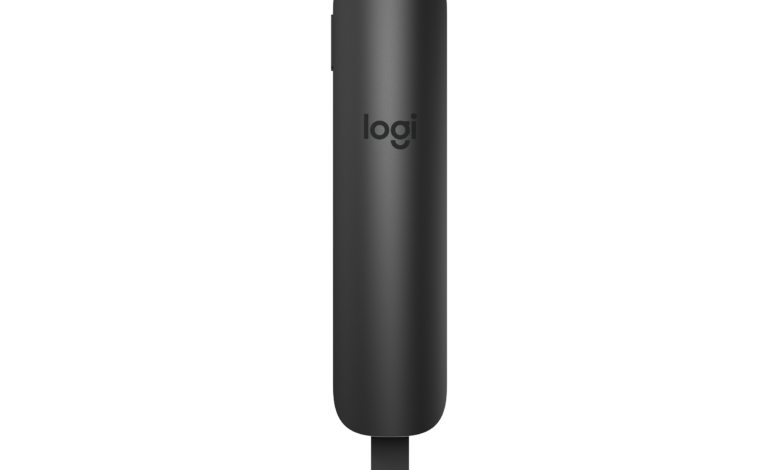 Logitech Spotlight 2 Bukan Cuma Remote Presentasi, Ia Dirancang Bikin Pembicara Lebih Tenang