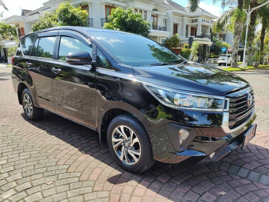 Innova Reborn Masih Diburu di Juni 2026, Harga G Diesel Ini Belum Bergeser