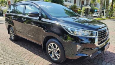 Innova Reborn Masih Diburu di Juni 2026, Harga G Diesel Ini Belum Bergeser