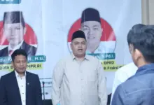 Sarif Kakung Minta Perizinan Tambang Jateng Dibuka Lebih Transparan, Jangan Sampai Bocor
