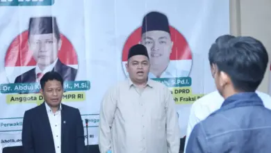 Sarif Kakung Minta Perizinan Tambang Jateng Dibuka Lebih Transparan, Jangan Sampai Bocor