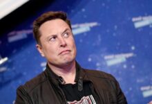 IPO SpaceX Bisa Ubah Peta Kekayaan Dunia, Elon Musk Makin Dekat ke Triliuner Pertama