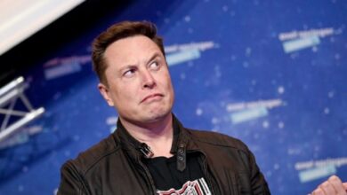 IPO SpaceX Bisa Ubah Peta Kekayaan Dunia, Elon Musk Makin Dekat ke Triliuner Pertama