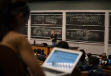 Machine Learning di Kampus Mulai Bisa Tahu Mahasiswa yang Berisiko Telat Lulus Lebih Dini