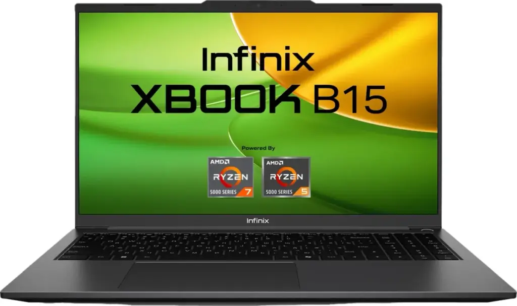 Infinix XBOOK 15 Langsung Ngebidik Mahasiswa, Ryzen 5000 dan Harga Mulai Rp7,3 Juta