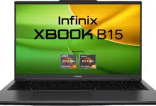 Infinix XBOOK 15 Langsung Ngebidik Mahasiswa, Ryzen 5000 dan Harga Mulai Rp7,3 Juta