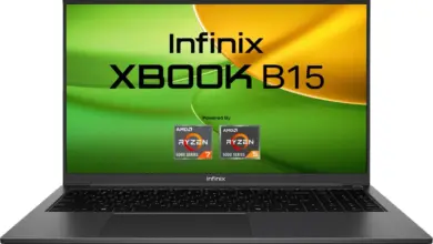 Infinix XBOOK 15 Langsung Ngebidik Mahasiswa, Ryzen 5000 dan Harga Mulai Rp7,3 Juta