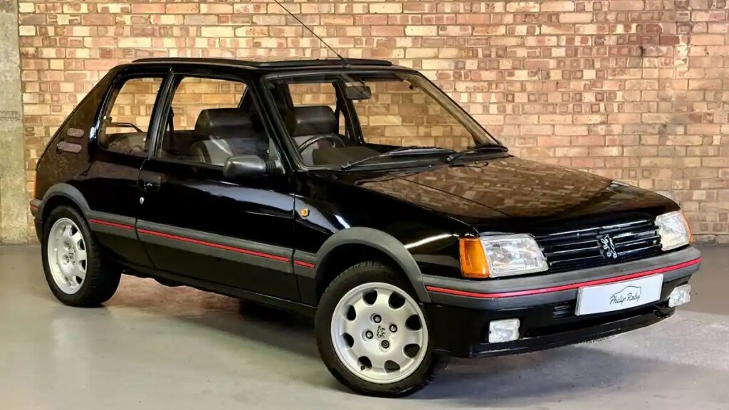 Peugeot Bawa GTi Listrik Pertama, Tembus 5,5 Detik Tapi Harganya Tetap Menggoda