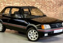 Peugeot Bawa GTi Listrik Pertama, Tembus 5,5 Detik Tapi Harganya Tetap Menggoda