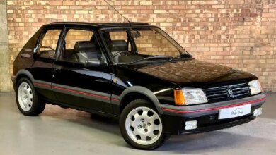 Peugeot Bawa GTi Listrik Pertama, Tembus 5,5 Detik Tapi Harganya Tetap Menggoda