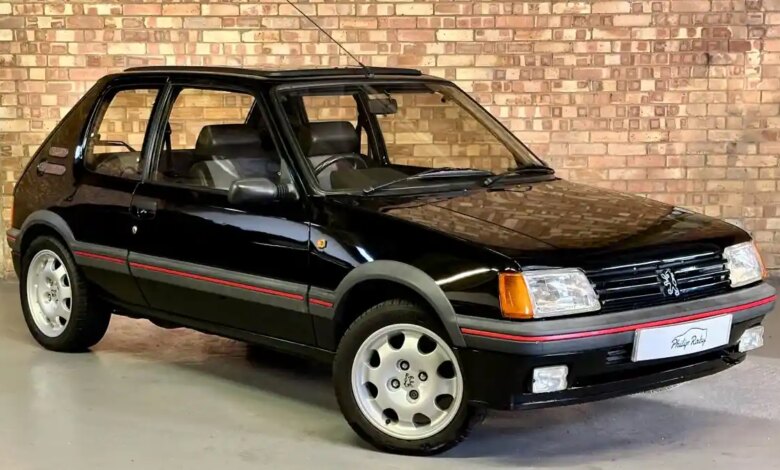 Peugeot Bawa GTi Listrik Pertama, Tembus 5,5 Detik Tapi Harganya Tetap Menggoda