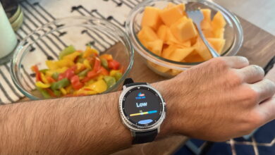 Galaxy Watch 9 Classic Muncul Lagi, Catatan Pentingnya Ada di Bagian Pengisian Daya