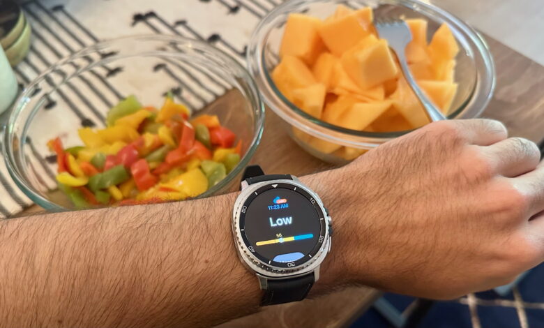 Galaxy Watch 9 Classic Muncul Lagi, Catatan Pentingnya Ada di Bagian Pengisian Daya