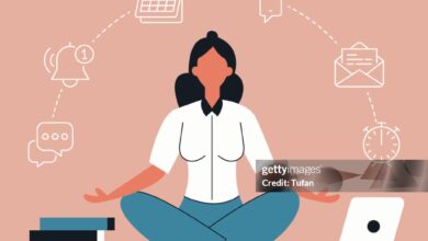 5 Cara Melatih Mindfulness Agar Tidak Terseret Notifikasi dan Fokus Lebih Tahan Lama