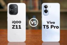 Vivo T5 Pro Paling Terasa Naik, iQOO dan Vivo Diam-Diam Koreksi Harga