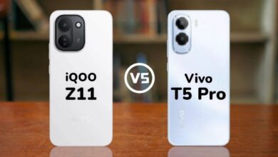 Vivo T5 Pro Paling Terasa Naik, iQOO dan Vivo Diam-Diam Koreksi Harga