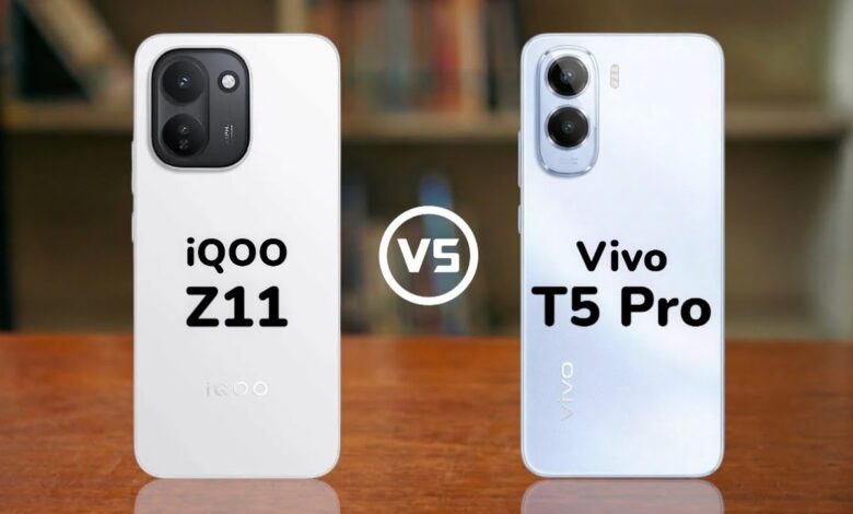 Vivo T5 Pro Paling Terasa Naik, iQOO dan Vivo Diam-Diam Koreksi Harga
