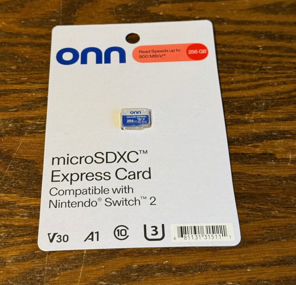 microSD Express Makin Menggoda, Harganya Kini Mengalahkan UHS-II
