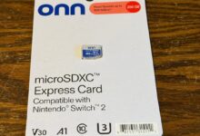 microSD Express Makin Menggoda, Harganya Kini Mengalahkan UHS-II