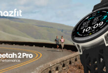 Amazfit Cheetah 2 Pro dan Ultra Resmi di Indonesia, Selisih Harganya Jauh