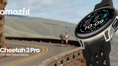 Amazfit Cheetah 2 Pro dan Ultra Resmi di Indonesia, Selisih Harganya Jauh