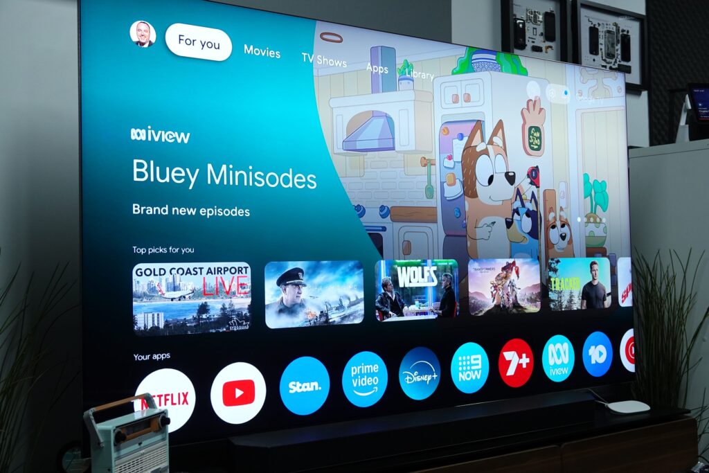Google TV Streamer Dapat Update Baru, Ternyata Isinya Soal Hal yang Paling Penting