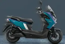 Sprinto Ternyata Lebih Hemat Harian, Fox 350 Unggul di Harga Awal