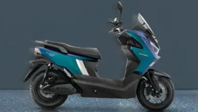 Sprinto Ternyata Lebih Hemat Harian, Fox 350 Unggul di Harga Awal