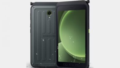 Galaxy Tab Active 6 Siap Bawa 5G dan Baterai Copot-Pasang, Andalan Baru Pekerja Lapangan