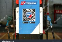 QR Code BBM Subsidi Diperketat, Pemerintah Cegah Pergeseran ke Pertalite
