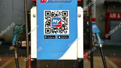 QR Code BBM Subsidi Diperketat, Pemerintah Cegah Pergeseran ke Pertalite