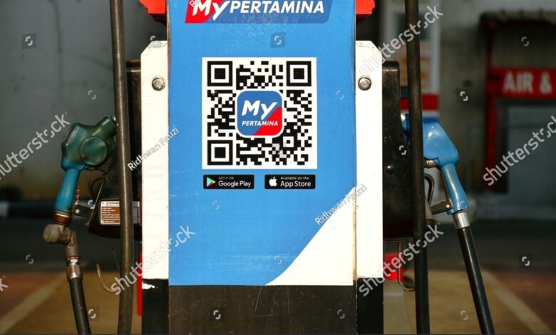 QR Code BBM Subsidi Diperketat, Pemerintah Cegah Pergeseran ke Pertalite
