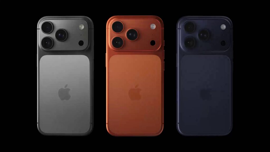 Diskon iPhone 17 Pro Max Muncul Tiba-Tiba, Beli Sekarang atau Tunggu iPhone 18 Pro Max?