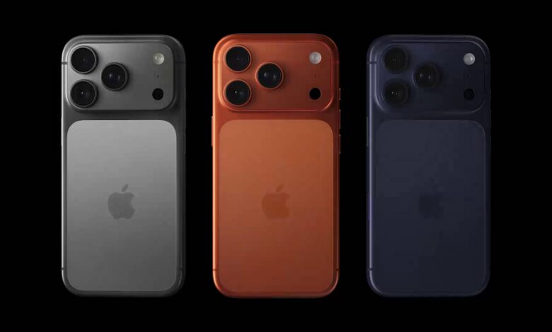 Diskon iPhone 17 Pro Max Muncul Tiba-Tiba, Beli Sekarang atau Tunggu iPhone 18 Pro Max?