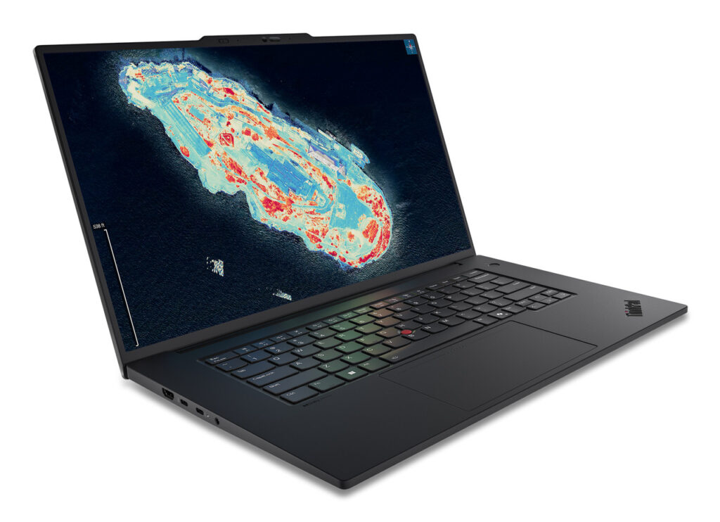 ThinkBook 16p 2026 Turun Kelas, Tapi Core Ultra 7 dan RTX 5060 Tetap Buas