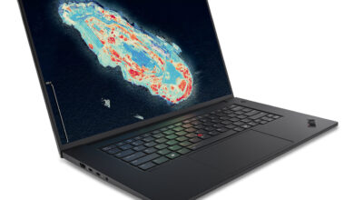 ThinkBook 16p 2026 Turun Kelas, Tapi Core Ultra 7 dan RTX 5060 Tetap Buas