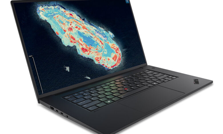 ThinkBook 16p 2026 Turun Kelas, Tapi Core Ultra 7 dan RTX 5060 Tetap Buas