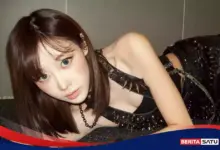 Giselle Aespa Ungkap ADHD Pengaruhi Nafsu Makan, BB Turun 10 Kg Secara Bertahap
