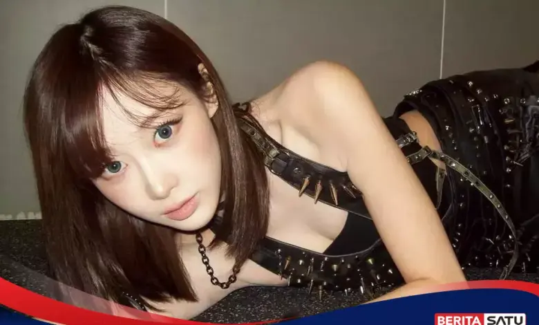 Giselle Aespa Ungkap ADHD Pengaruhi Nafsu Makan, BB Turun 10 Kg Secara Bertahap