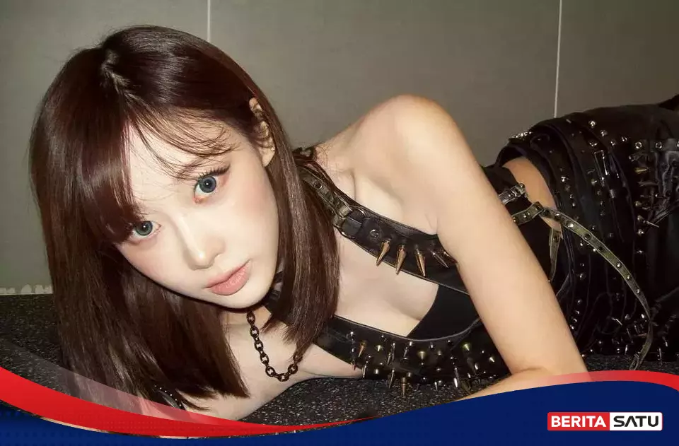 Giselle Aespa Ungkap ADHD Pengaruhi Nafsu Makan, BB Turun 10 Kg Secara Bertahap