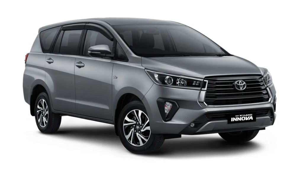Innova Reborn Juni 2026 Masih Menggoda, Cicilan Rp7 Jutaan dan Solar Lebih Hemat